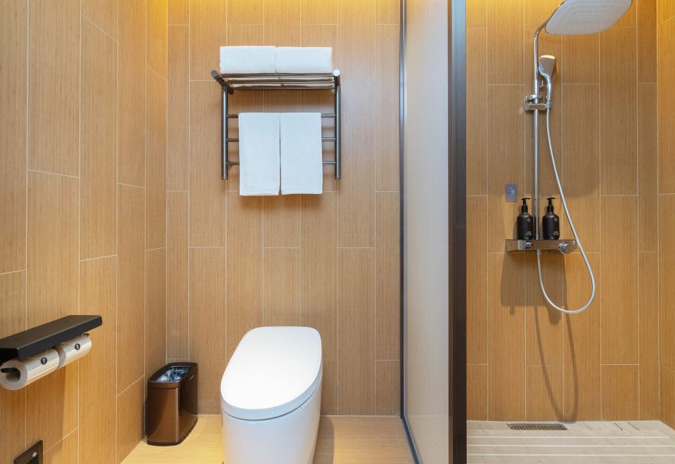 双床房（静远悠长，绿植观景）