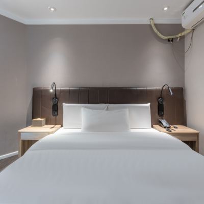 大床房A 漢庭飯店（福州三坊七巷店）優惠