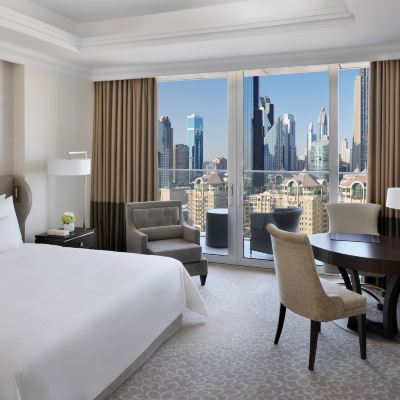 Premier Room King Address Boulevard Promo Code