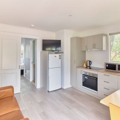 One Bedroom Cabin RAC Busselton Holiday Park Promo Code