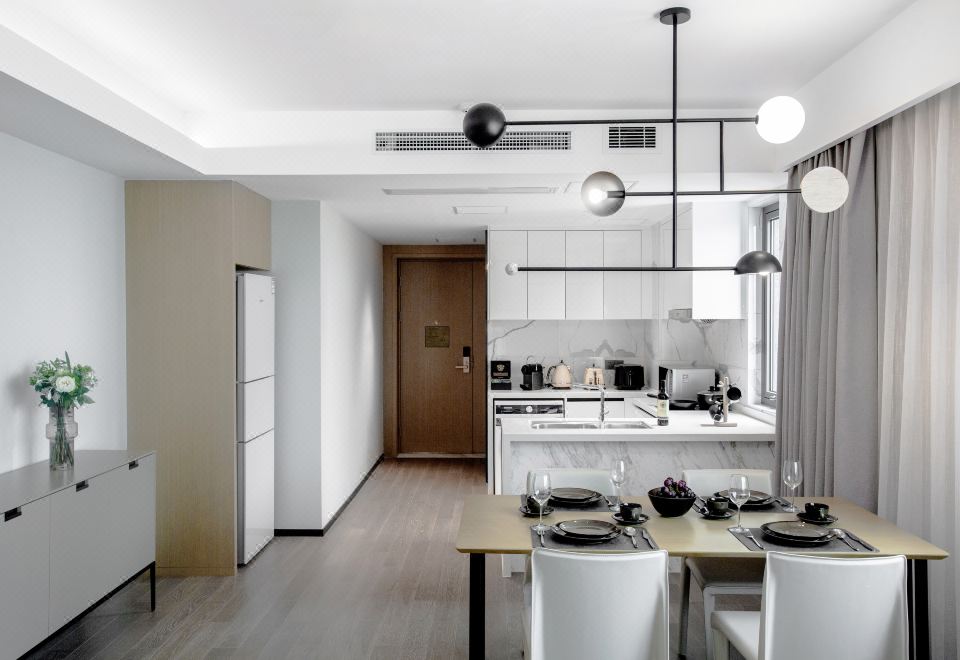 島景雙臥書房套房|含梳化床+趣味摜蛋