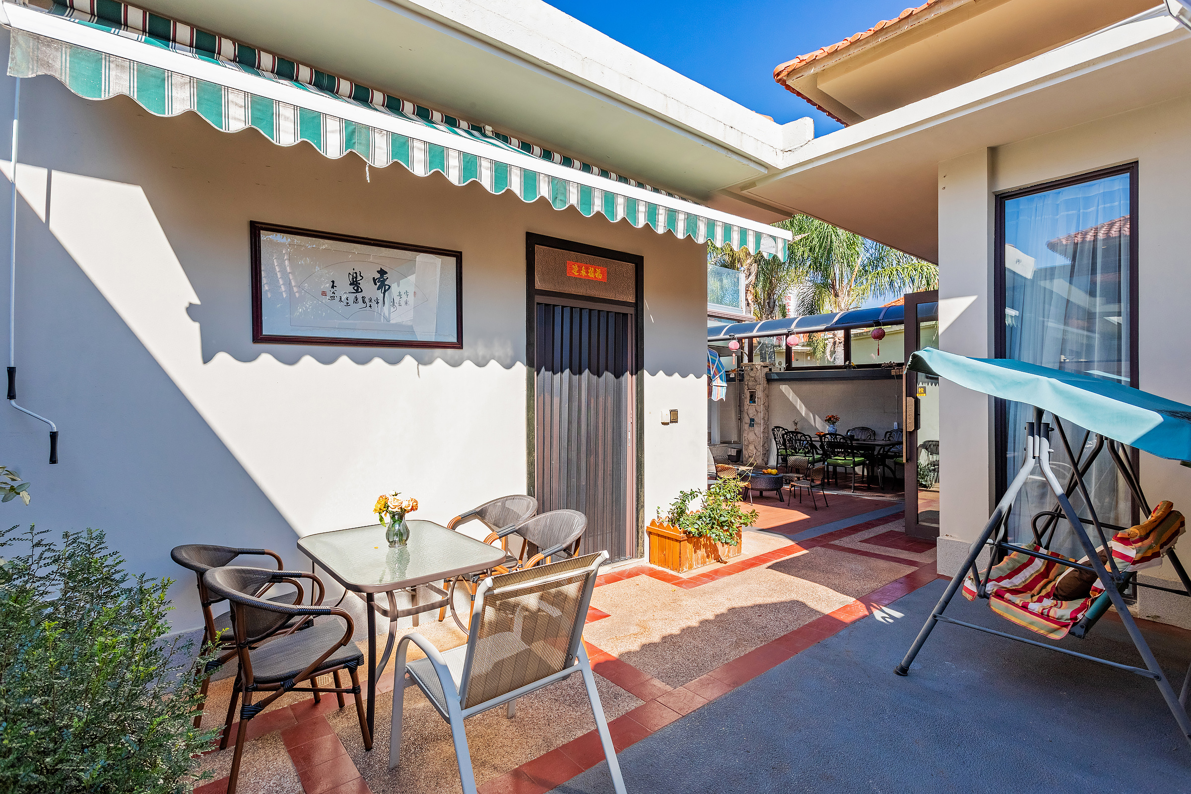 独立庭院别墅·三卧