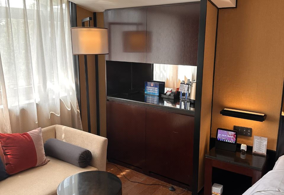 特惠豪华大床房