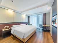 Jingcheng International Hotel Hotels in Ningdu County