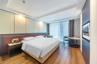 Jingcheng International Hotel