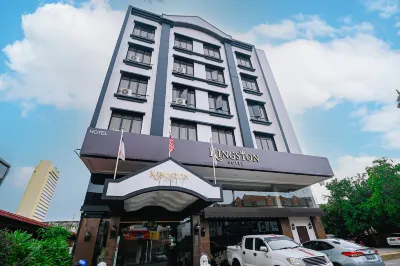Kingston Hotel 9 @ Jonker Street Malacca Hotels in 