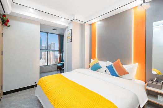 Milan Time hotel