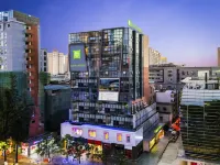 Ibis Styles Hotel (Kunming Nanping Pedestrian Street)
