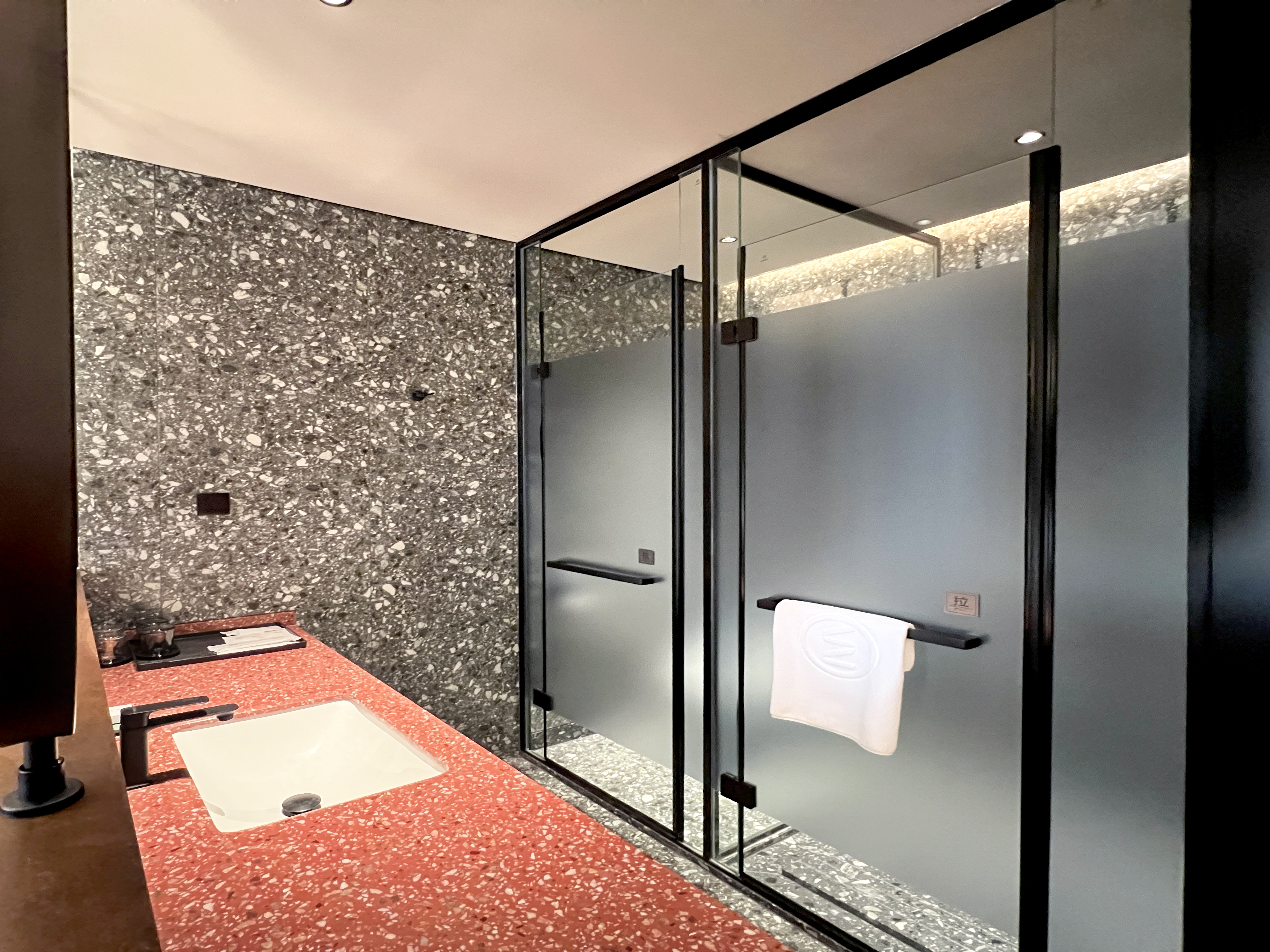 轻奢双床房-（舒适/清新/零压睡眠床垫）