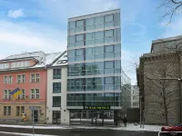 B&B HOTEL Berlin-Mitte