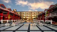 Arawana Regency North Pattaya