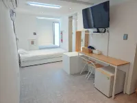 Look Home Guesthouse in Myeong-dong