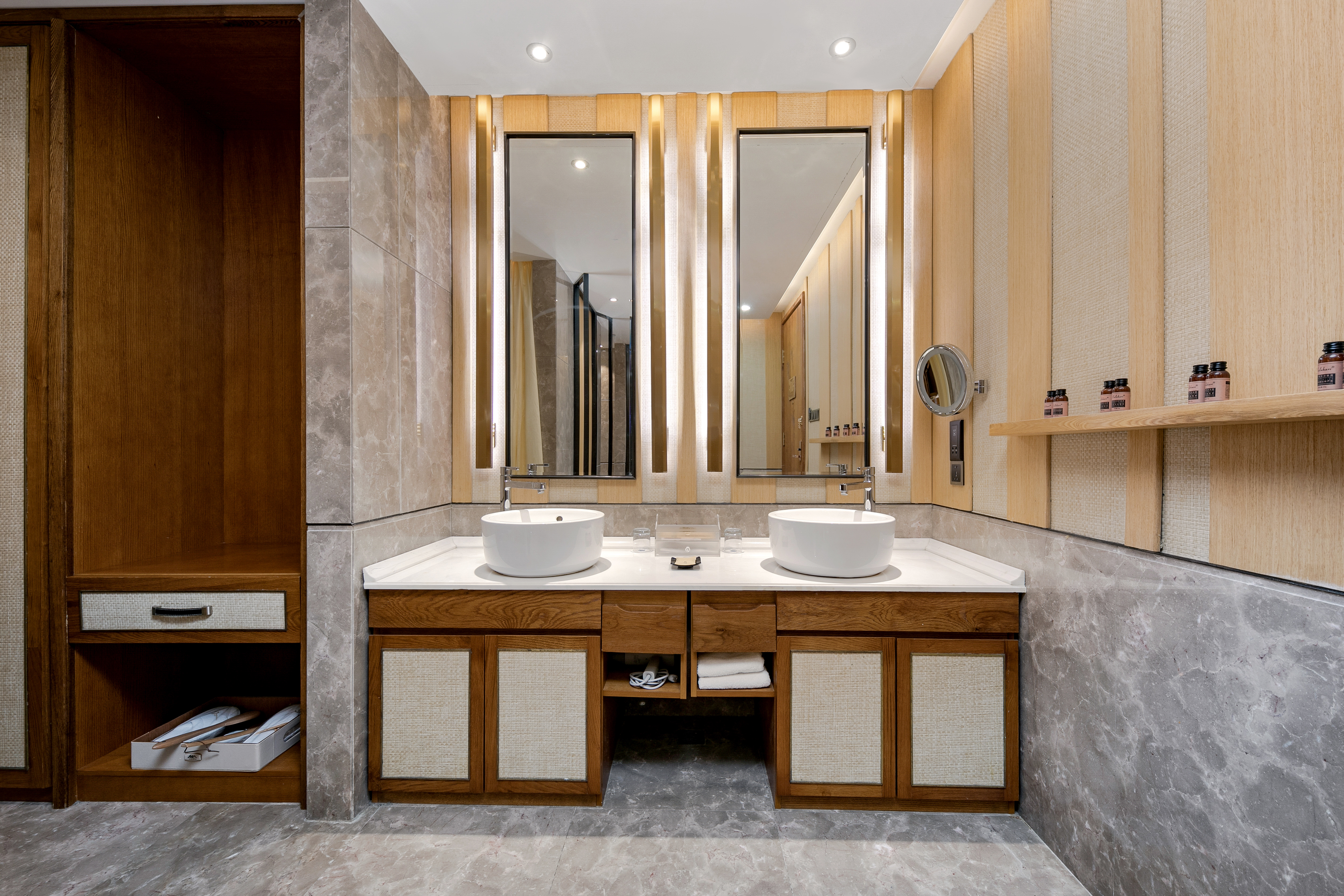 特色大床房 三號樓