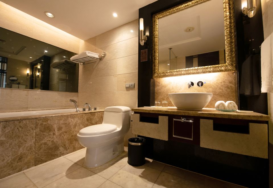 幸运万事房【奇遇幸运+海边城景】