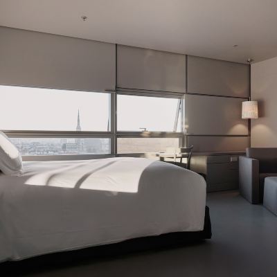 閣樓套房 維也納斯蒂芬大教堂索菲特飯店優惠