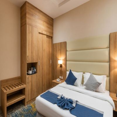 Standard Room King Anan Hotel Promo Code