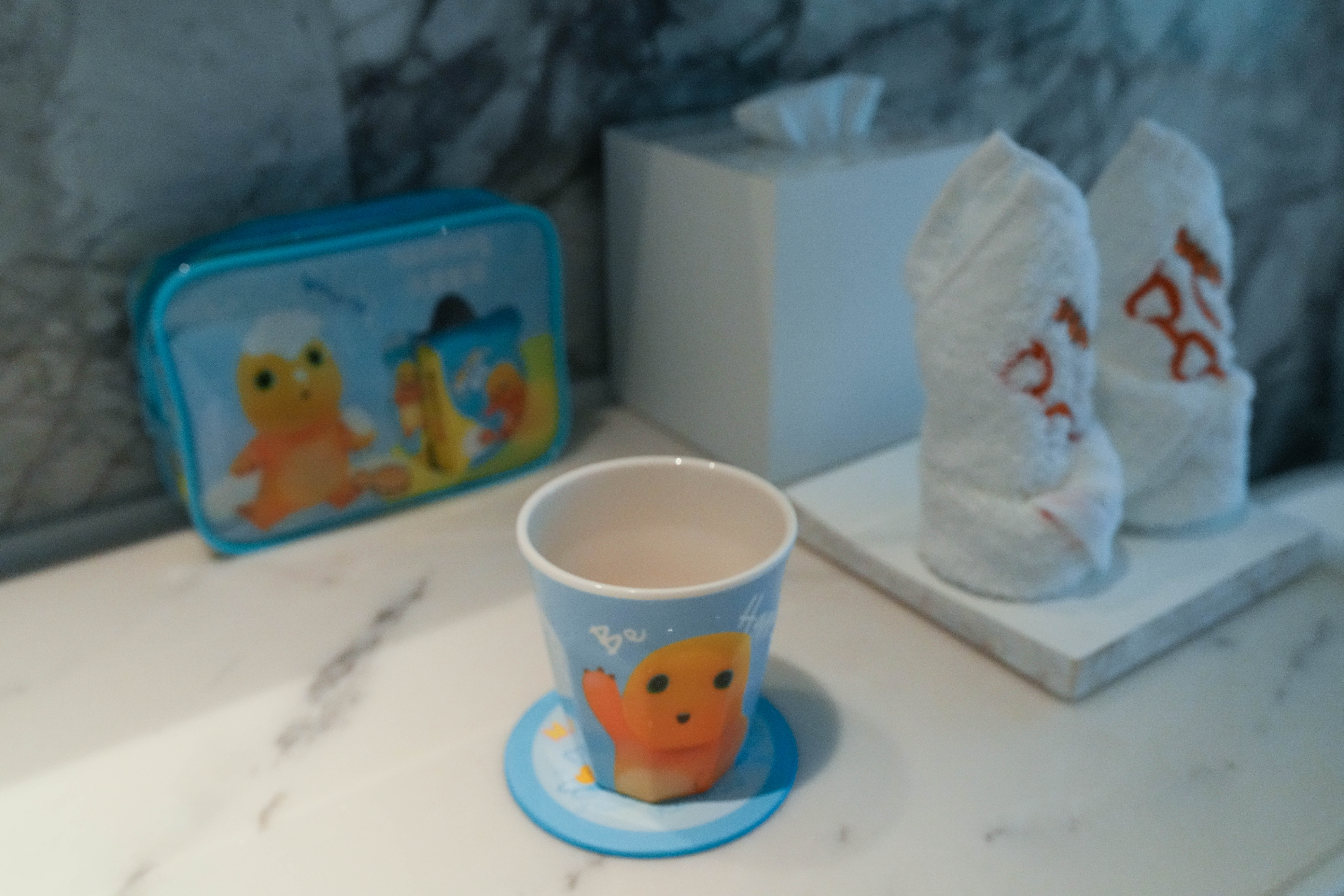 奶龙亲子主题房