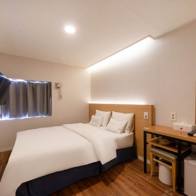 스탠다드룸 해운대블루호텔 쿠폰