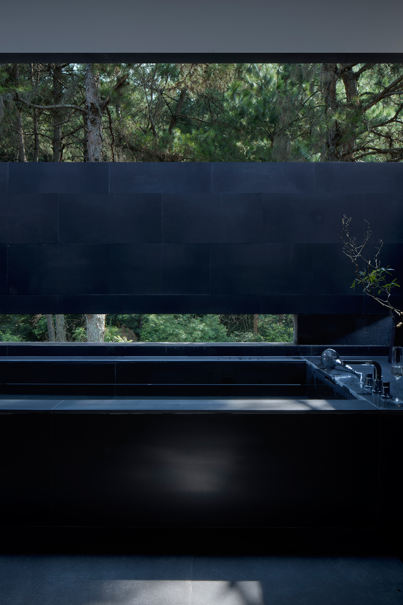 漓江全景私汤套房-1室1厅-观绝美漓江景