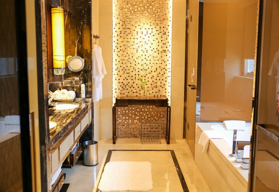 神探邁克狐探秘?親子套房（劇本游戲+小童上下雙層床）