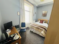 The George Hotel Hotels in 