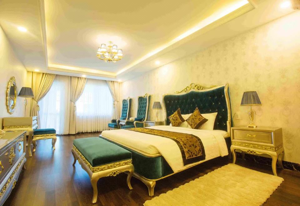 Anh Nguyet Hotel