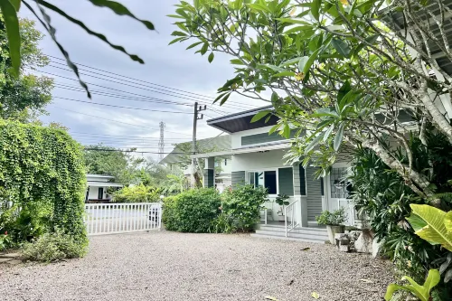 Bann Kam B&B