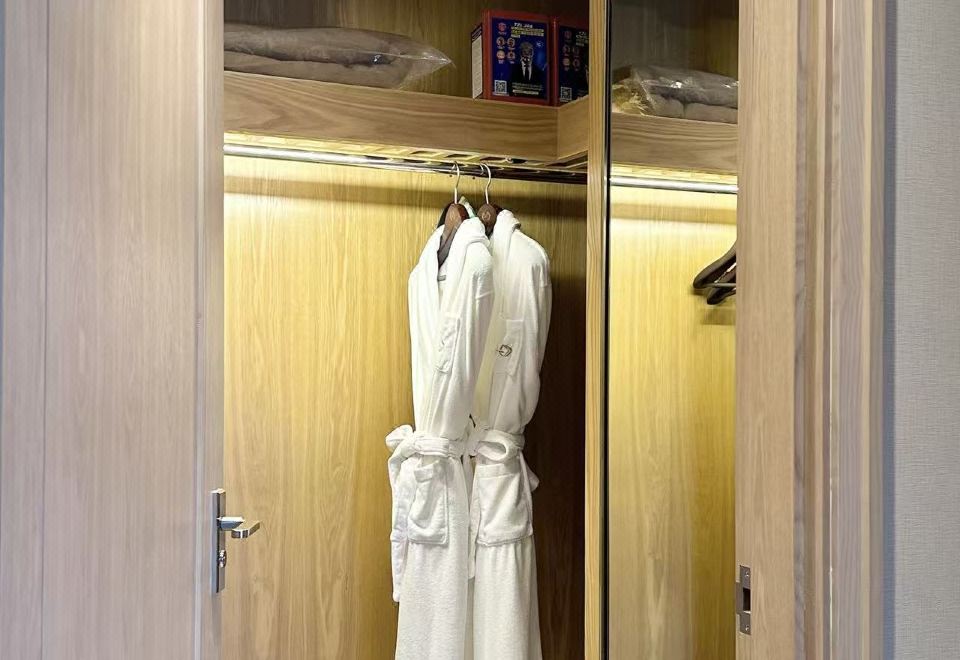 Gloria Grand Hotel JishouDeluxe Suite