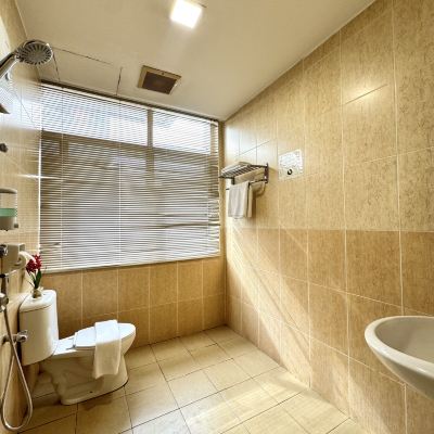 城景豪華家庭房 吉隆坡瑞士酒店優惠