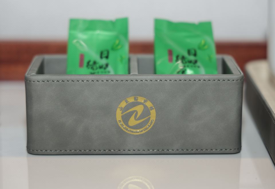 尊享園林商務大床房