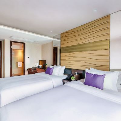 海景客房 香港嘉富海景飯店優惠