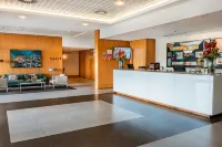 Mercure Lisboa Almada Hotel