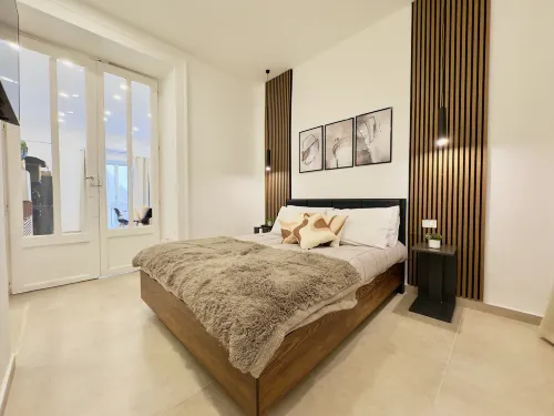 Nova Plebiscito 1, Apartment in Naples center