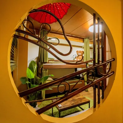 Maru House Hoteles en 