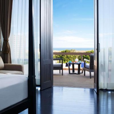 Deluxe Twin Room Jetwing Yala Promo Code