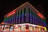 Windsor King Hotel