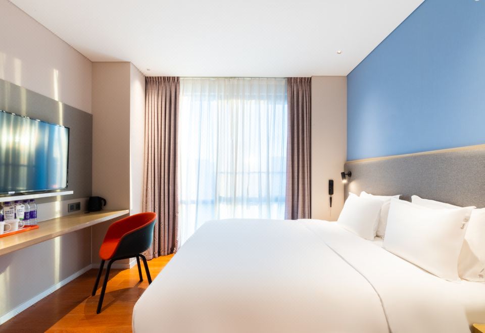 高級電競房（5060顯卡游戲暢玩）