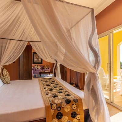 Beach Villa With Private Pool Hotel Riu Palace Zanzibar Promo Code