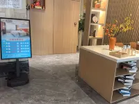 Unitour Hotel (Jiangling Xianhe Road) Các khách sạn ở Giang Lăng