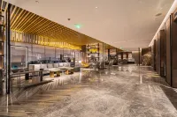 雲和夜泊飯店（上海浦東國際機場店）
