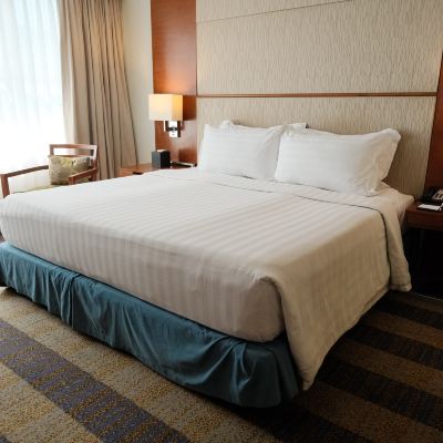 Superior king Room Lex Hotel Cebu Promo Code
