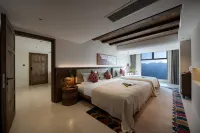 Arro Khampa Rongdrak Resort