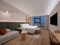 Hilton Garden Inn Ningguo Chengxi Lake