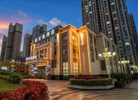 Xintandi  Hotel