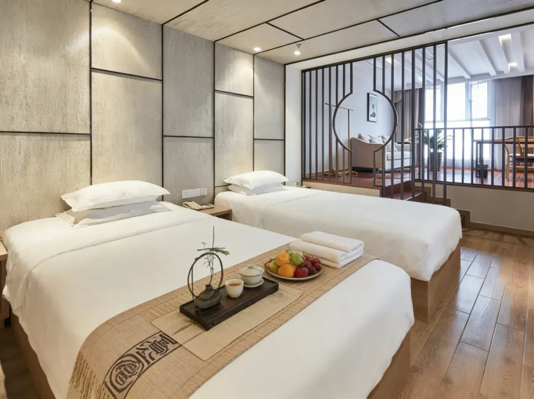 Yiman Hotel - Suzhou