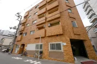 S2 Sion Stay｜Daikokucho 5min Walk｜1 Stop to Namba｜JR Imamiya 1min Walk｜6 Guests Hotels in 