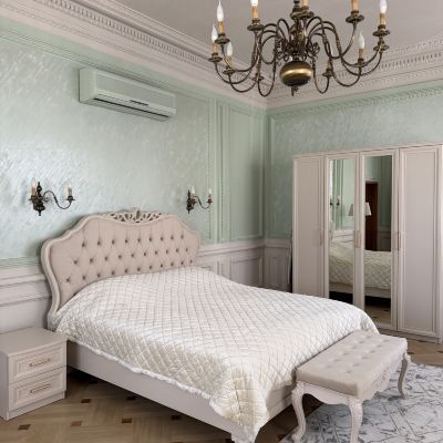 Luxury Apartment No. 2 Dipservice Hall Promo Code