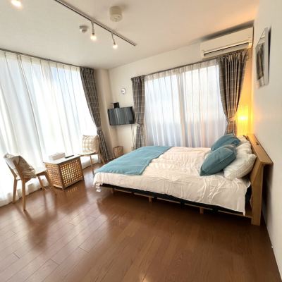 Twin Room (101) Numero Uno Tokyo Promo Code