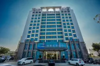 Kyriad Hotel (Haojiang old town shop, Shantou)