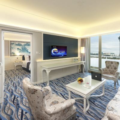 Harbour View Suite Riviera Hotel Macau Promo Code